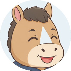 ウマ夫
